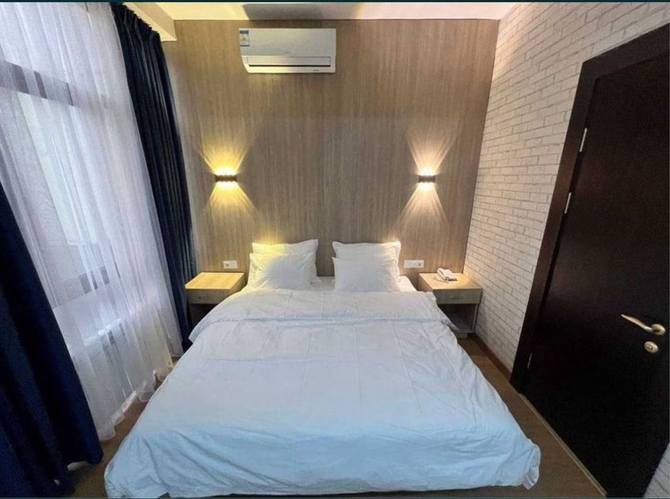 Bez zaks Mexmonxona Chilonzorda  hotel