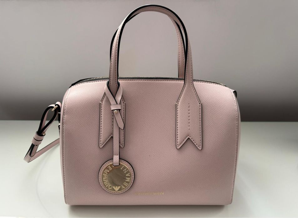 Geanta Emporio Armani