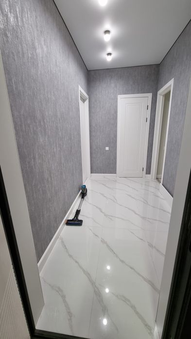 Кафельщик со стажем.Делаю Запил плитки под 45°