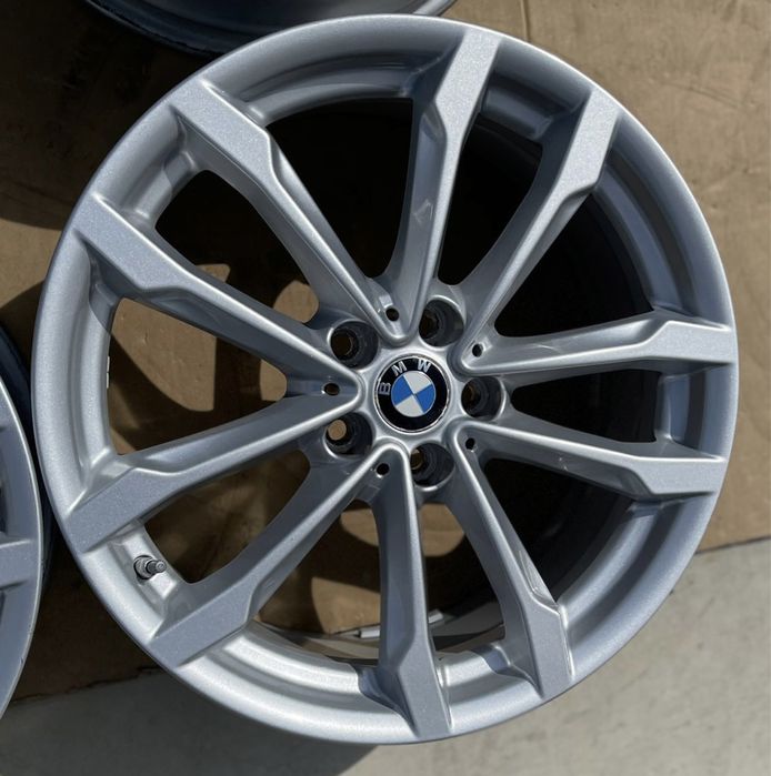 Jante BMW 19 X3 G01 X4 G02