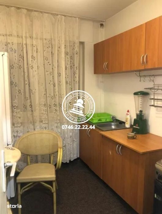 Apartament doua camere in zona Tătărași — fotografia 2
