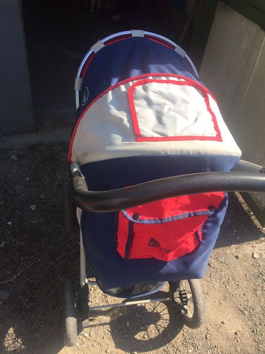 Коляска детская