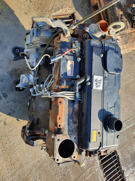 Perkins RG , perkins Motor
