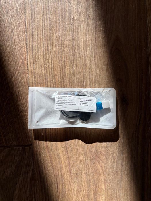 Incarcator MCC S Black OLIGHT pentru lanterna