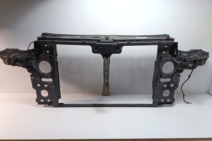 Trager cu suporti far 7L0805594 Volkswagen VW Touareg generatia 1 7L