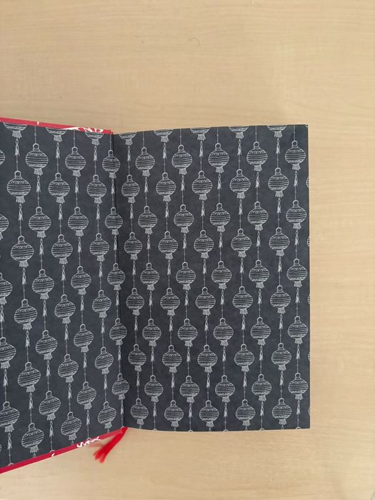 Благословение небожителей книга