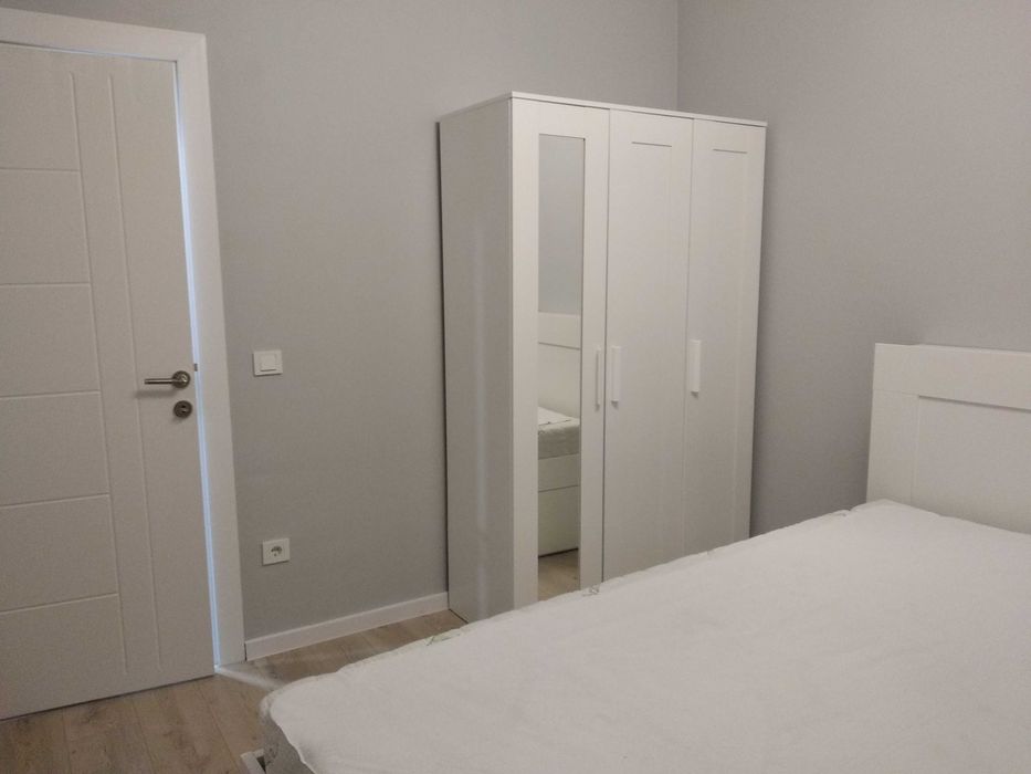 Дава се под наем Двустаен апартамент в Варна, Трошево - 65 кв.м за 382.5 € - Снимка #5