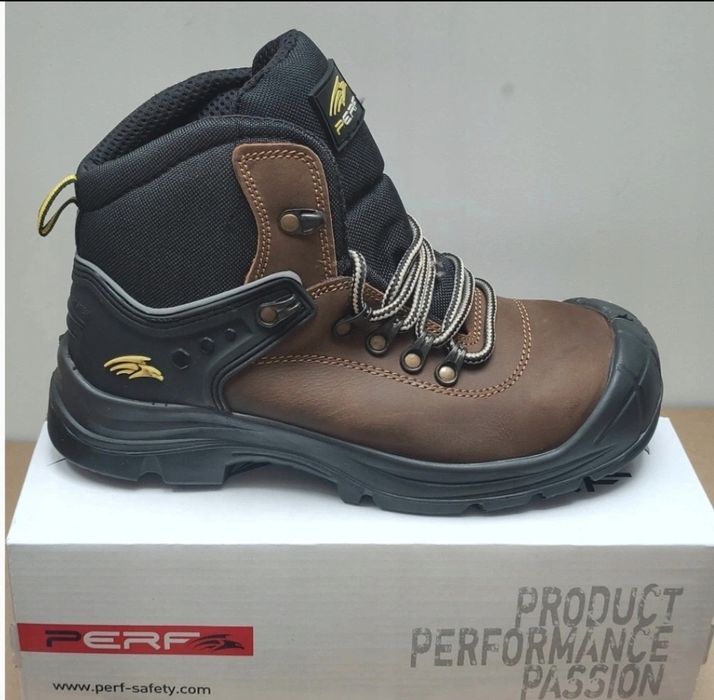 Bocanci de protecție