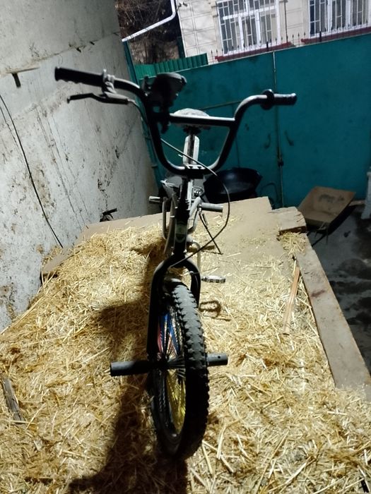 Велик Super Jifang