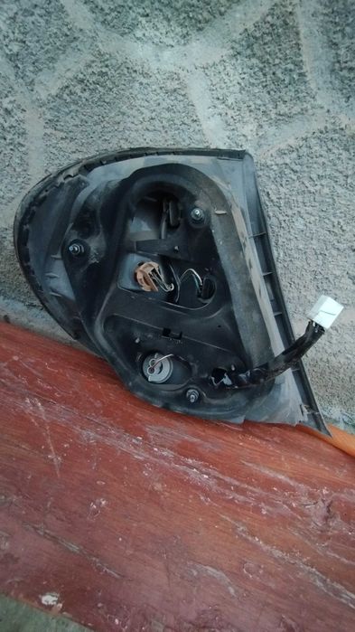 Фара тайота камри xv35оригинал