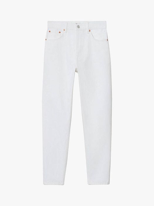 Джинсовые брюки Mango, Pimkie