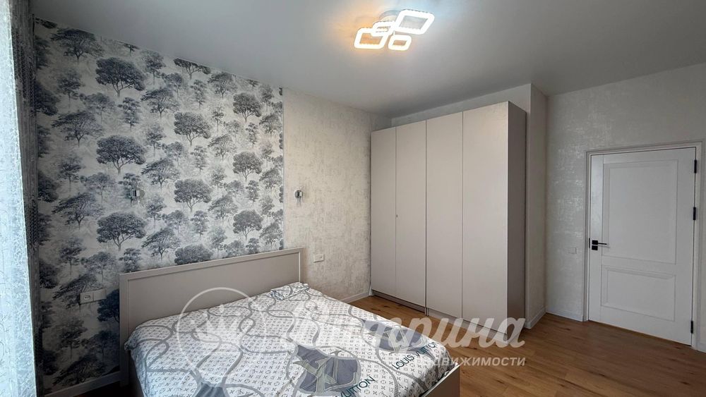 2-Комнатная в ЖК NRG Zamon, метро Янгиабад