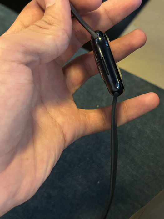 Aapple watch Series 7 45 mm