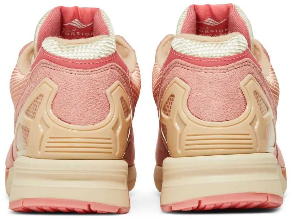 Adidas ZX 8000 Strawberry Latte