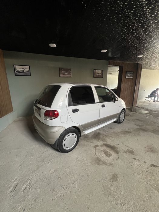 Matiz 3 talik 2014 yil