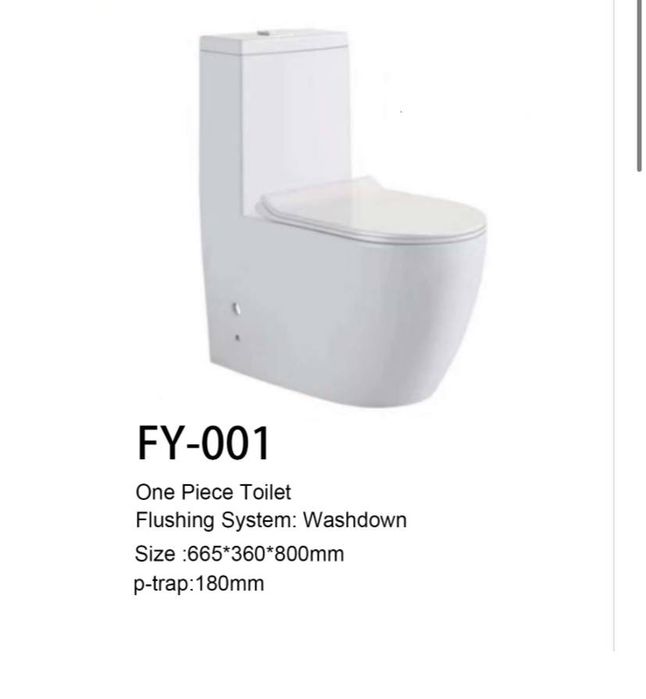 Высокое качество по низкой цене| Унитазы от производителя