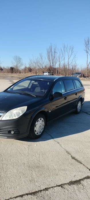 Vând 2 buc Opel Vectra