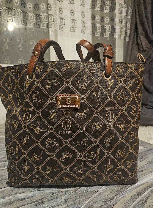 Дамски оригинални чанти GIULIA PIERALLI , PICARD