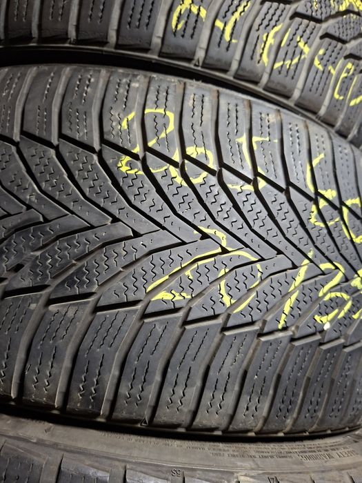 4 anvelope 205/40 R17 Nexen