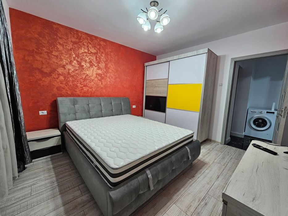 Inchiriez apartament 2 camere Tineretului