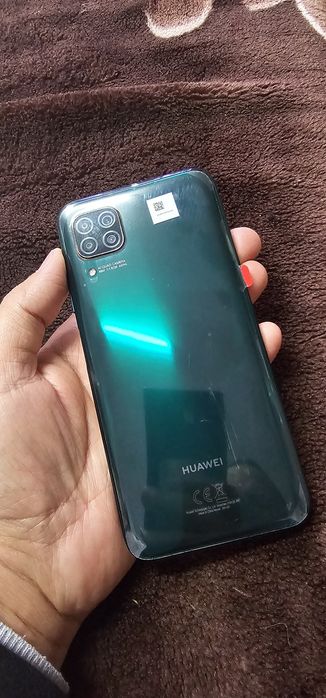 Huawei P40 Lite impecabil 128GB 6GB ram