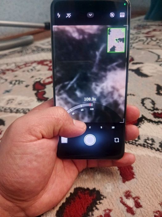 Xiaomi 15 pro 12/256 идел Бир кол