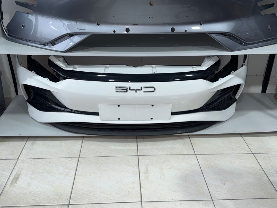 byd champion gibrid oldi bamper