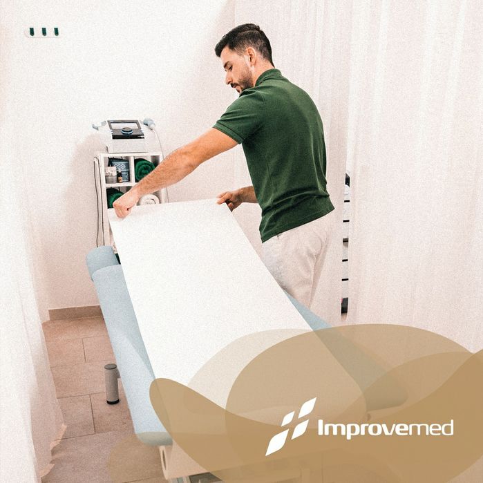 Masaj Fizioterapie Kineto