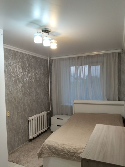 Продам 3-х комнатную квартиру