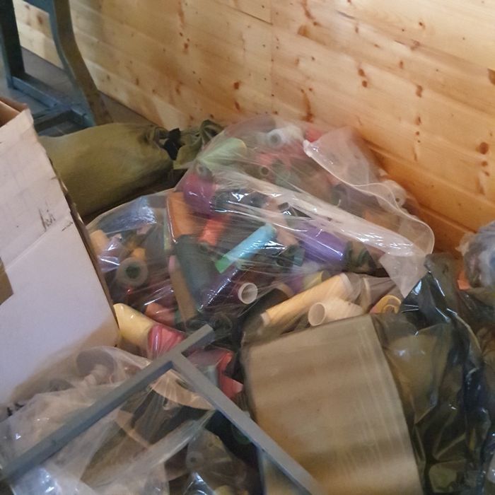 Diferite tesaturi di dezactivare atelirr de croitorie