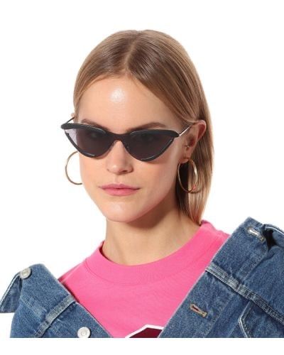 Polaroid и Le specs Adam Selman дамски очила