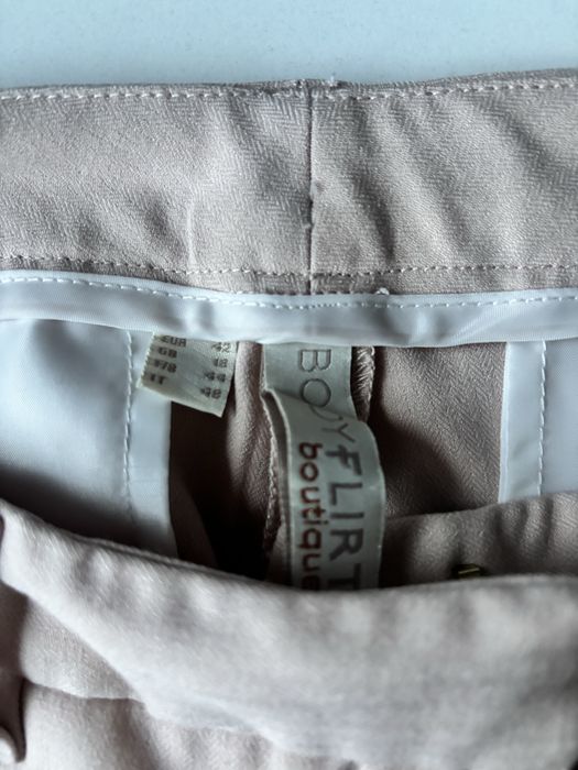 Pantaloni stil office