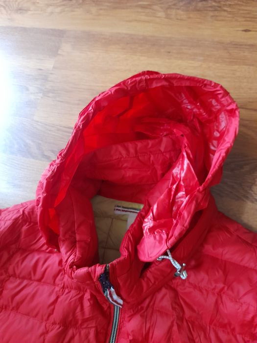 DOLOMITE мъжко яке 2XL размер.