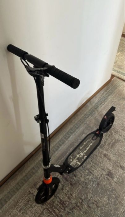 Продам самокат в отличном состоянии