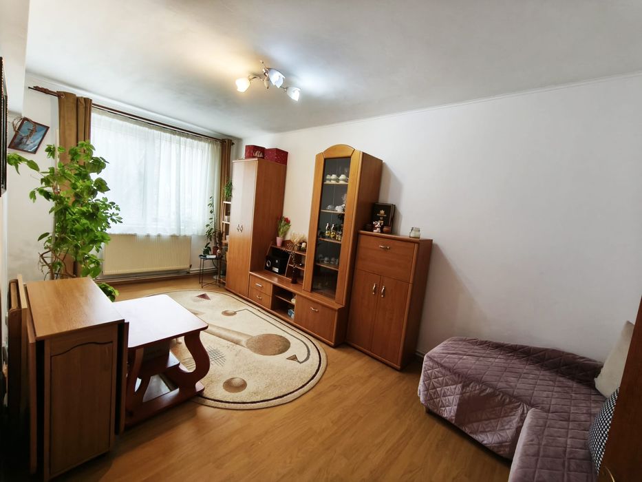 PF, 3 camere Poitiers-Frumoasa, 76 mp
