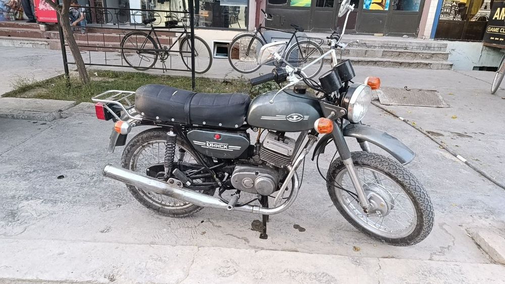 Matasekl mensk kazyol