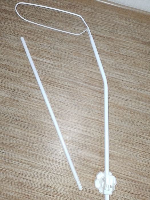 Стойка для балдахина