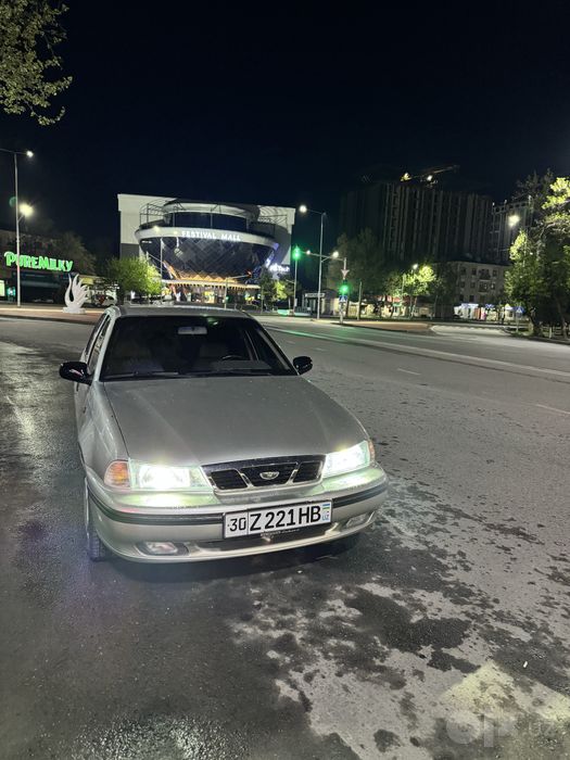 Nexia 1 sons luxe kondisianer