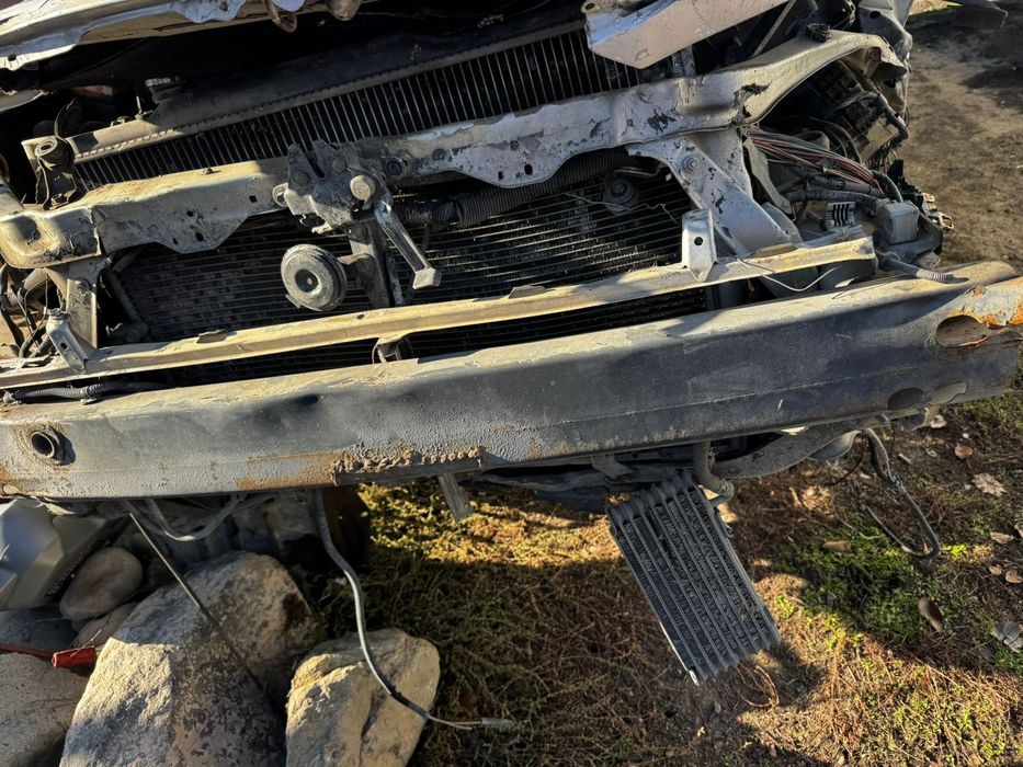 Тойта камри 30 на разбор