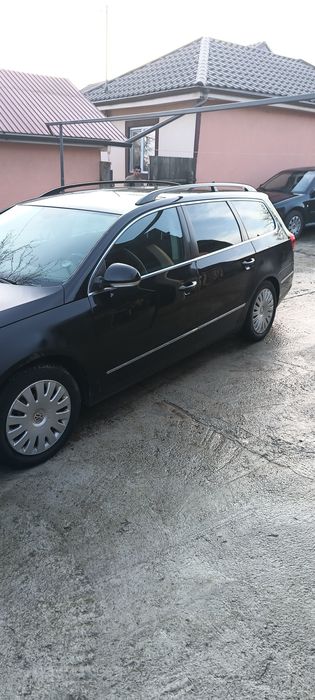 Passat b6 2010, 2.0l 140 cp , diesel, manual