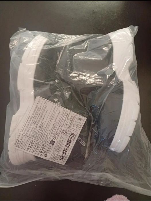 Женские ботинки чит описание