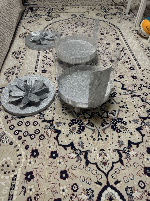 Қоржын тойға корзина