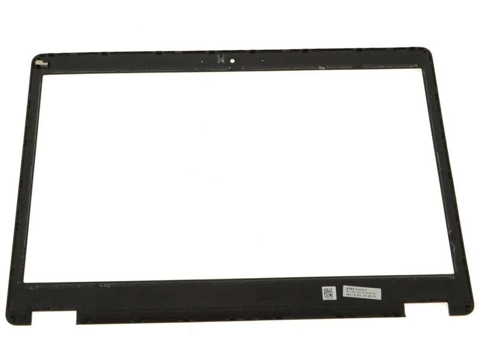 Rama plastic LCD (LCD Front Trim Cover ) pt Dell Lat 5480 - P/N 9R00F