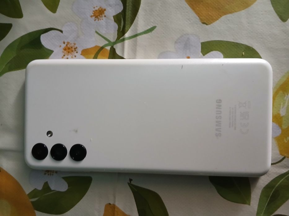 Ofertă specială numai pentru cei care locuiesc în Slatina Samsung a04 Galaxy 200 Ron!