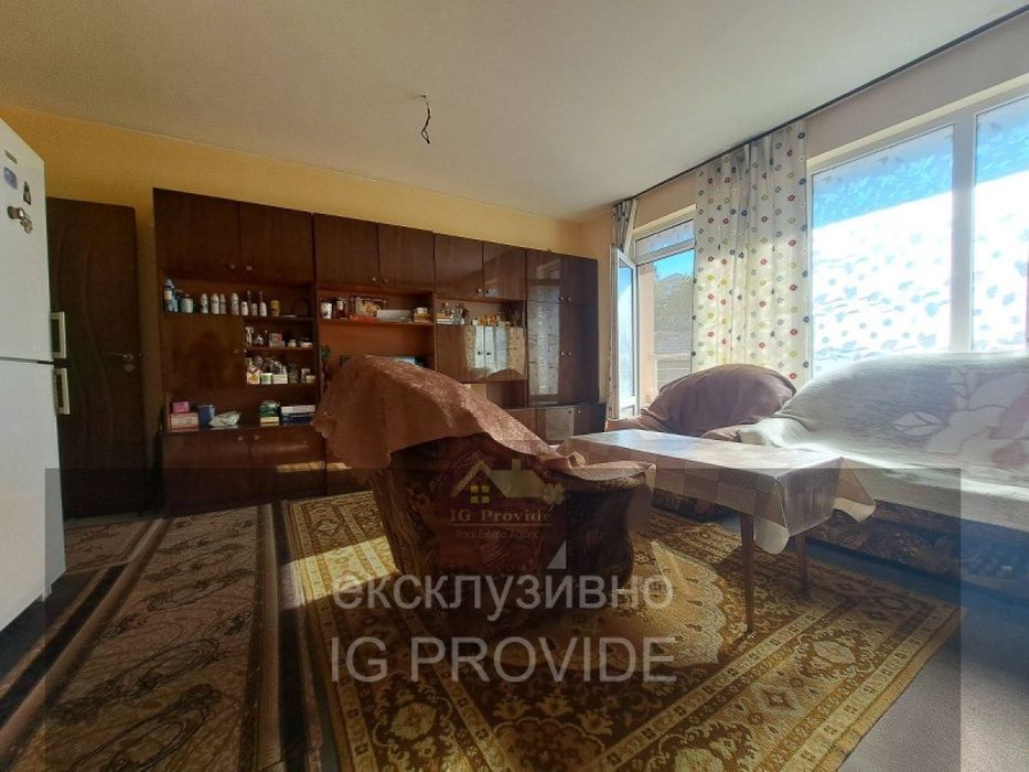 Продава се Двустаен апартамент в Айтос - 59 кв.м за 1145 €/кв.м - Снимка #15