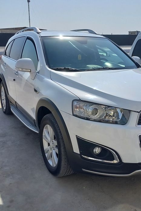 Каптива сотилади