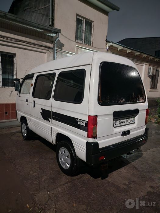 2019yil Damas sotiladi Gazi bor