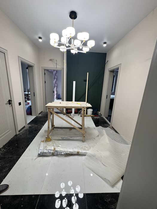 Продажа квартира Учтепа