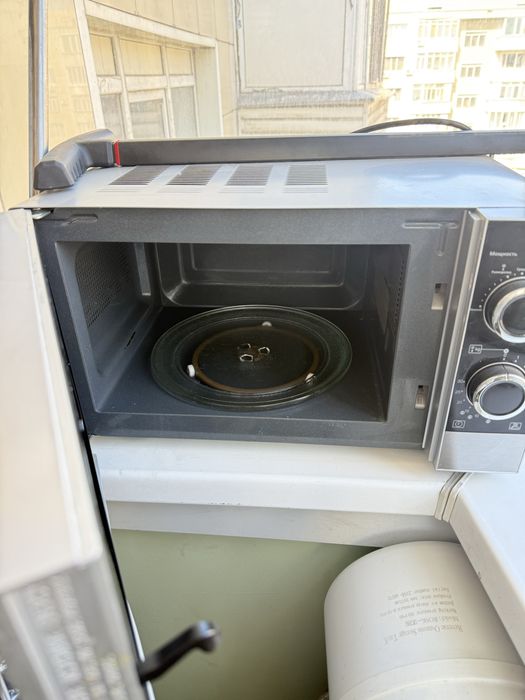 Продам микроволновку