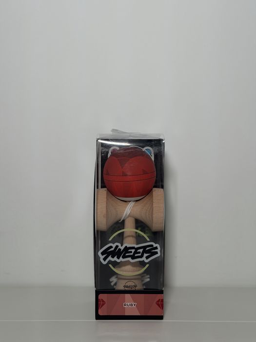 Sweets Kendama Anti Skid Turbo Shape